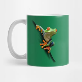 Frosch Mug